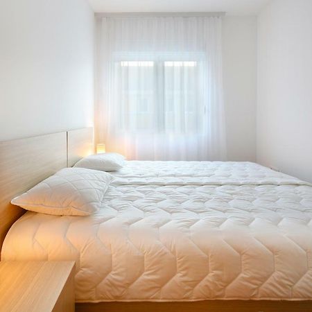 Apartments Pegasus Lux Budva Exterior foto