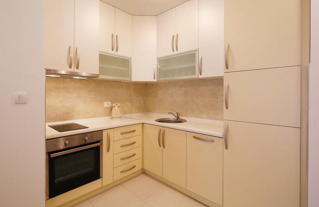 Apartments Pegasus Lux Budva Zimmer foto