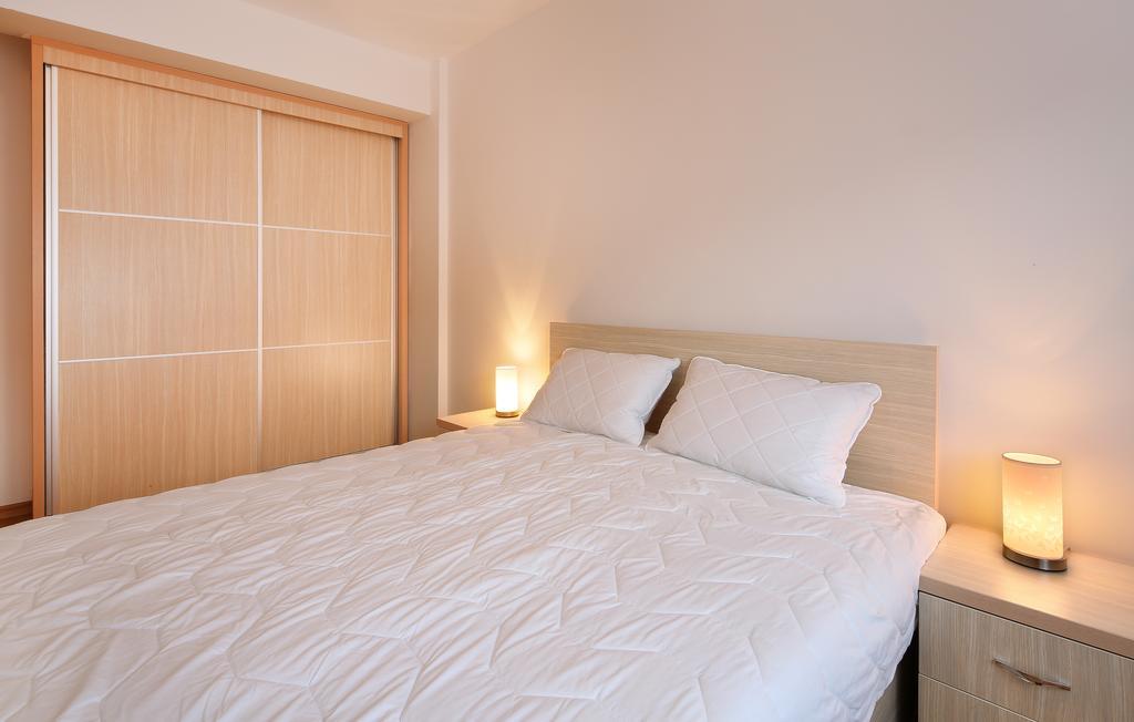 Apartments Pegasus Lux Budva Zimmer foto